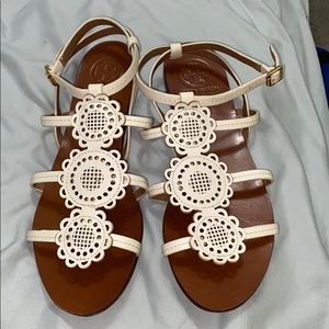 Tory Burch Sandals